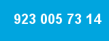 923 005 73 14